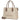 Valentino Bags Wilk - Henkeltasche 27 cm (ecru/taupe) - Markenkoffer