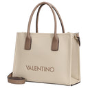 Valentino Bags Wilk - Henkeltasche 27 cm (ecru/taupe) - Markenkoffer