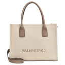 Valentino Bags Wilk - Henkeltasche 27 cm (ecru/taupe) - Markenkoffer