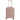 Valentino Bags Wood Carry on - 4 - Rollen - Kabinentrolley S 56 cm (cipria) - Markenkoffer