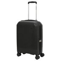 Valentino Bags Wood Carry on - 4-Rollen-Kabinentrolley S 56 cm (nero) - Ansicht 2