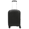 Valentino Bags Wood Carry on - 4 - Rollen - Kabinentrolley S 56 cm (nero) - Markenkoffer