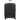 Valentino Bags Wood Carry on - 4 - Rollen - Trolley L 77 cm (nero) - Markenkoffer