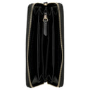 Valentino Bags Zero Re - Geldbörse 16cc 19 cm (nero) - Ansicht 4