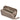 Valentino Bags Zero Re - Geldbörse 4cc 13 cm (beige) - Markenkoffer