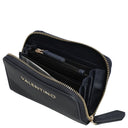 Valentino Bags Zero Re - Geldbörse 4cc 13 cm (blu notte) - Markenkoffer