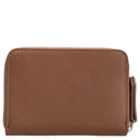 Valentino Bags Zero Re - Geldbörse 4cc 13 cm (cuoio) - Markenkoffer