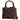 Valentino Bags Zero Re - Henkeltasche 20 cm (prugna) - Markenkoffer