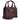 Valentino Bags Zero Re - Henkeltasche 20 cm (prugna) - Markenkoffer