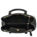 Valentino Bags Zero Re - Henkeltasche 28 cm (black) - Markenkoffer