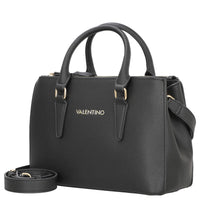 Valentino Bags Zero Re - Henkeltasche 28 cm (black) - Markenkoffer