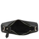 Valentino Bags Zero Re - Schultertasche 22 cm (black) - Markenkoffer