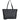 Valentino Bags Zero Re - Shopper 35 cm (blu notte) - Markenkoffer