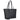 Valentino Bags Zero Re - Shopper 35 cm (blu notte) - Markenkoffer