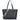 Valentino Bags Zero Re - Shopper 35 cm (blu notte) - Markenkoffer