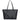 Valentino Bags Zero Re - Shopper 35 cm (blu notte) - Markenkoffer