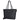 Valentino Bags Zero Re - Shopper 35 cm (blu notte) - Markenkoffer