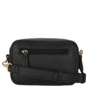Valentino Bags Zero Re - Umhängetasche 18 cm (nero) - Ansicht 4