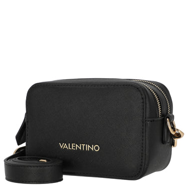 Valentino Bags Zero Re - Umhängetasche 18 cm (black) - Markenkoffer