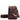 Valentino Bags Zero Re - Umhängetasche 18 cm (prugna) - Markenkoffer