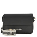 Valentino Bags Zero Re - Umhängetasche 23 cm (black) - Markenkoffer