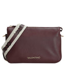 Valentino Bags Zero Re - Umhängetasche 26 cm (prugna) - Markenkoffer