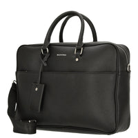 Valentino Marnier - Aktentasche 16" 43 cm (black)