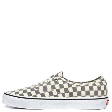 Vans Authentic 0A2Z5IHQE1 Sneaker - Schuh unisex (asphalt white, 41) - Markenkoffer