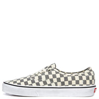 Vans Authentic 0A2Z5IHQE1 Sneaker - Schuh unisex (asphalt white, 41) - Markenkoffer