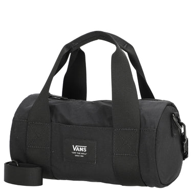 Vans Barreled Mini Bag - Reisetasche 24 cm (black) - Markenkoffer