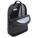 Vans By Vans Skool 18 - Rucksack 2tlg. 38 cm (black/charcoal) - Ansicht 3