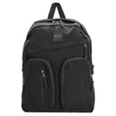 Vans Double Down II - Rucksack 42.5 cm (black)