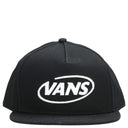 Vans Hi Def Snapback Kappe - Cap (black) - Markenkoffer