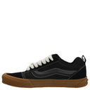 Vans Knu Skool GUM - Sneaker Schuh Men (black, 42,5) - Markenkoffer