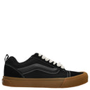 Vans Knu Skool GUM - Sneaker Schuh Men (black, 43) - Markenkoffer