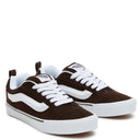 Vans Knu Skool - Schuh Men (brown/white, 40,5) - Ansicht 4