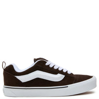 brown/white
