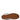 Vans Knu Skool - Schuh Men (brown/white, 43) - Markenkoffer