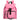 Vans Mini Geo - Rucksack 35 cm (pink) - Markenkoffer