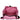 Vans Mini Geo - Rucksack 35 cm (pink) - Markenkoffer