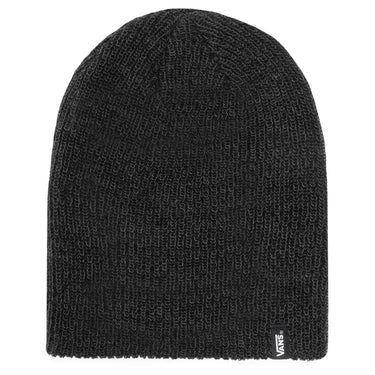 Vans Mismoedig - Mütze (black heather) - Markenkoffer