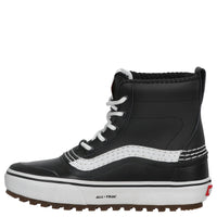 Vans MTE Standard Mid Waterpro - Schuhe unisex (black/white, 39) - Ansicht 2