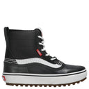 Vans MTE Standard Mid Waterpro - Schuhe unisex (black/white, 40)