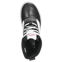 Vans MTE Standard Mid Waterpro - Schuhe unisex (black/white, 43) - Markenkoffer