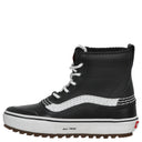 Vans MTE Standard Mid Waterpro - Schuhe unisex (black/white, 43) - Ansicht 2