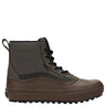 Vans MTE Standard Mid Waterproof - Schuh Men (blake paul demitasse/black, 43)