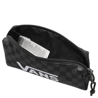 Vans Od Skool Pencil Pouch - Stiftemäppchen 20 cm (black/charcoal) - Markenkoffer