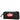 Vans Od Skool Pencil Pouch - Stiftemäppchen 20 cm (black/chili pepper) - Markenkoffer