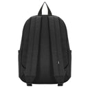 Vans Old Skool Grom Backpack - Rucksack 40 cm (black/chilli pep) - Ansicht 4