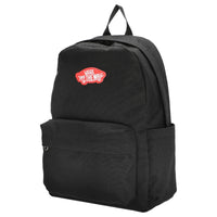 Vans Old Skool Grom Backpack - Rucksack 40 cm (black/chilli pep) - Ansicht 2